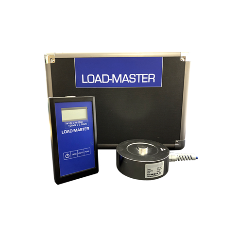 Load-Master CDC Compression Loadcell 500kg to 10000kg