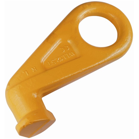 Container Lifting Lugs / hooks - Set of 4