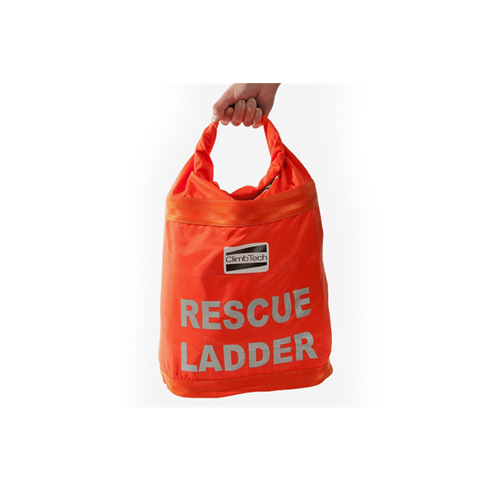 6mtr Rescue Ladder with Belay