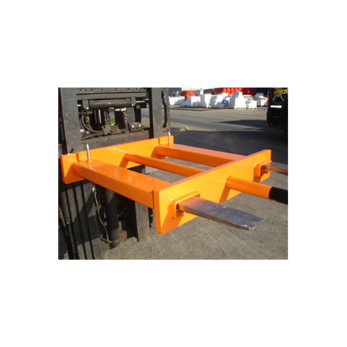 IFIB-2 750kg x 3000mm In-Line Fork Mounted Pole