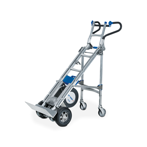 HD FOLD DOLLY 220kg-360kg Heavy Duty Powered Stairclimbers
