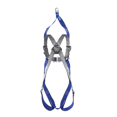 IKAR IKG2AR Two Point Rescue Harness