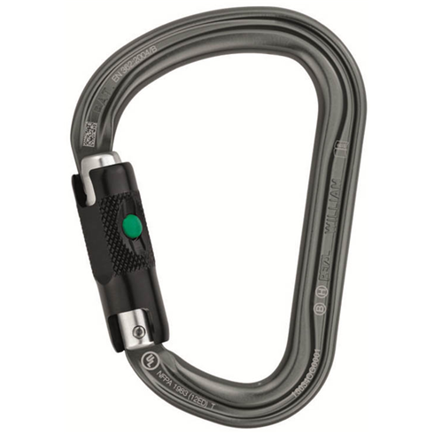 PETZL M36ABL William Ball-Lock Karabiner