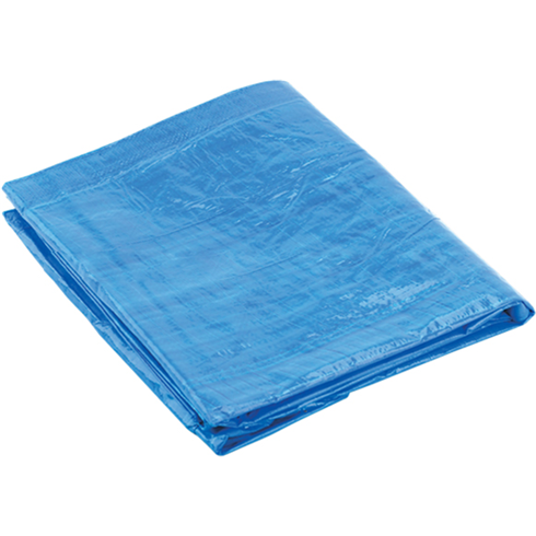 3.05x3.66mtr Heavy Duty Waterproof Tarpaulin