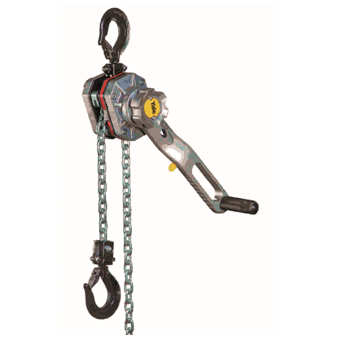 Yale ERGO 360 UT "Utility" 1500kg Ratchet Leverhoist