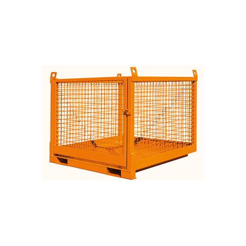 Eichinger 1500kg Goods Carrying Cage 1250x1250mm