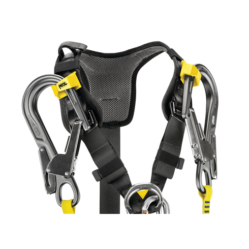 PETZL Avao Bod Fast C71 Harness