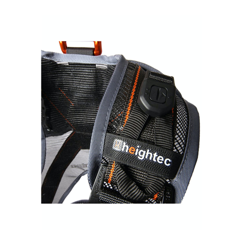 Heightec H34QH VORTEX Wind Turbine Harness