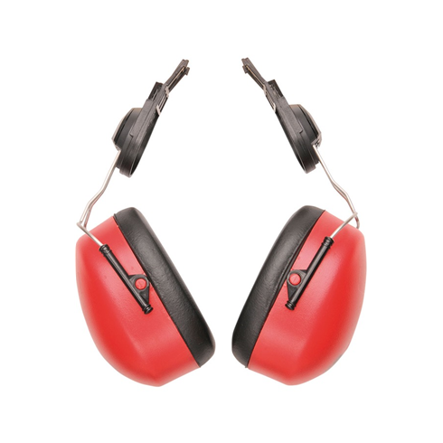 Portwest PW47 Endurance Clip-on Ear Defenders