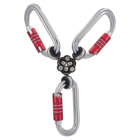CAMP GYRO3 Swivel Anchor