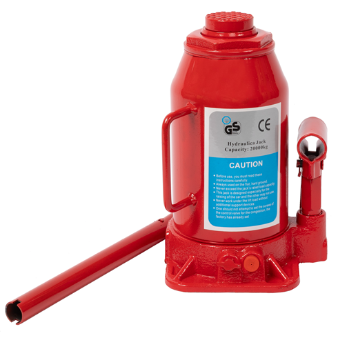 20t Bottle Jack
