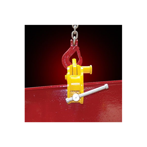 SUPERCLAMP USC3A 3048kg Universal Side Loading Clamp