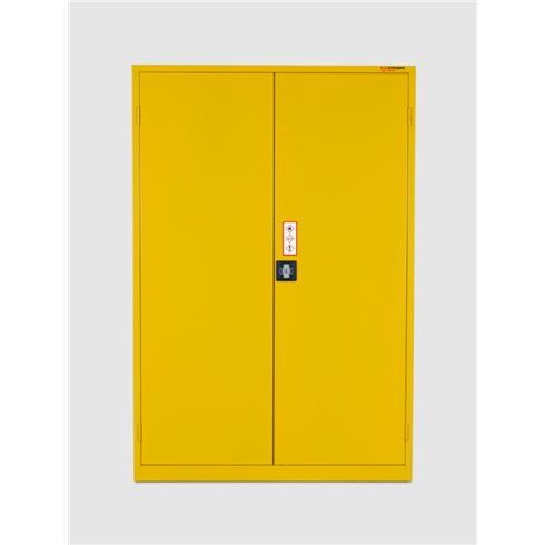 Armorgard HFC6 SafeStor Hazardous Floor Cupboard