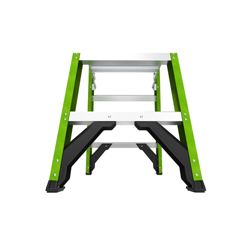 Little Giant A-FORCE Step Ladder