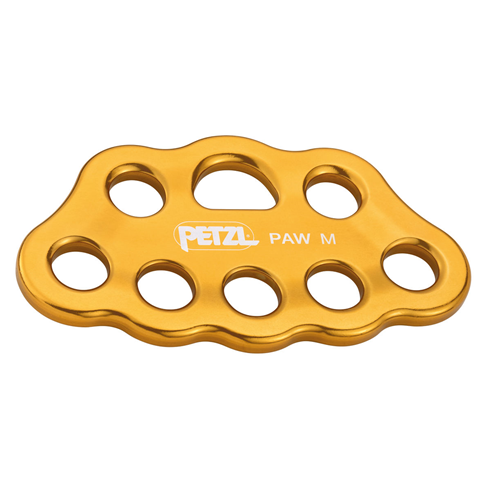 PETZL P63 M PAW PLATE - Medium