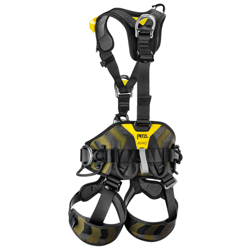 PETZL Avao Bod Fast C71 Harness