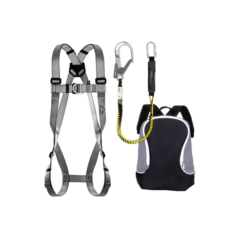 Abtech Safety WAHKIT2 Working at Height Kit 2