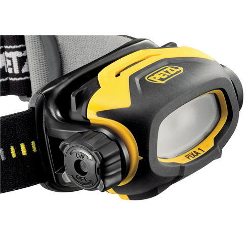 PETZL E78AHB 2 PIXA 1 Headtorch