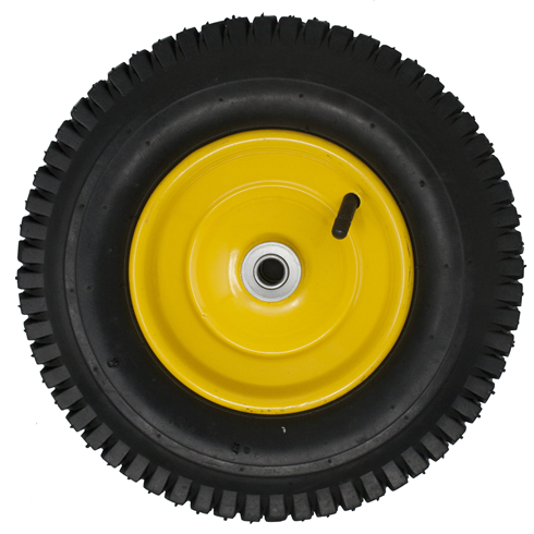 GC1840 Pneumatic Wheel For Garden Utility Cart
