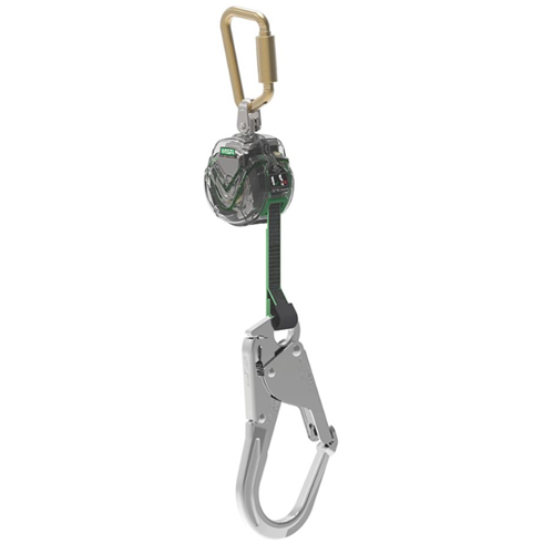 MSA V-TEC 1.8mtr Mini Personal Fall Limiter