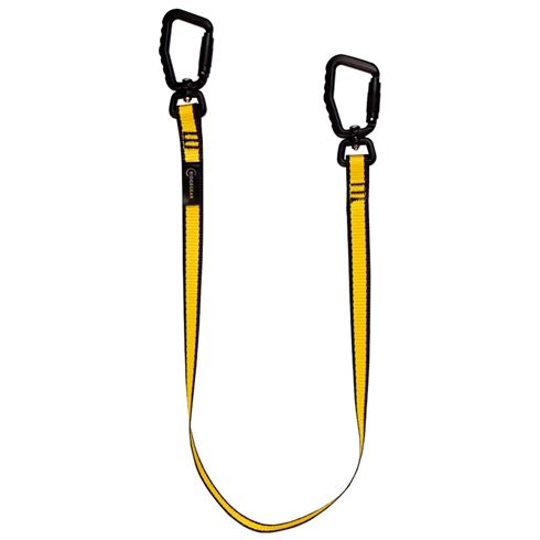 Ridgegear RGTL5-5 5kg Tool Lanyard with Connectors Each End