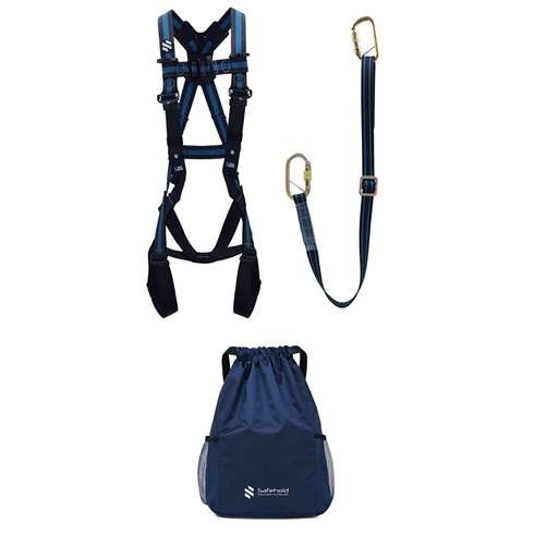 Safehold IPAF Restraint Kit