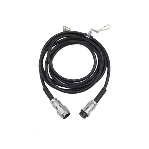 7.2mtr Pendant Extension Cable for Battery Hoist