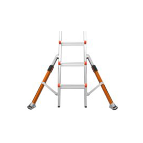 Little Giant Conquest All-Terrain Multi-Purpose Ladder