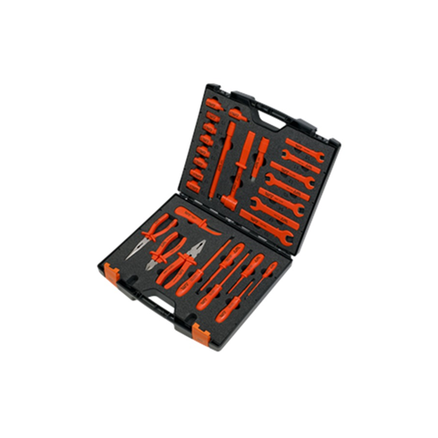 Sealey AK7910 Insulated Tool Kit 29pc