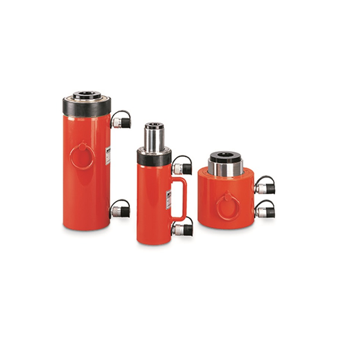 Yale YCH 33tonne Double Acting Hollow Cylinder 250mm Stroke