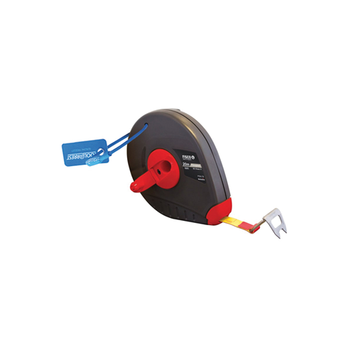 Tool@rrest Global Tethered 20mtr Tape Measure