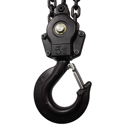 Tiger TRLH 3000kg Industrial Leverhoist