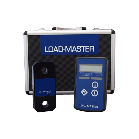 Load-Master 'Lite' LML-W Wireless Load-Link 1000kg to 4750kg