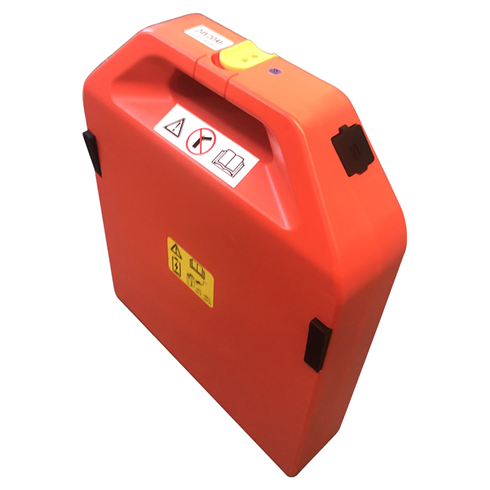 Spare Battery to suit 'Atom' 1500kg Battery Pallet Truck