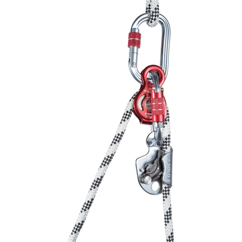 CAMP Sphinx 13mm Pulley