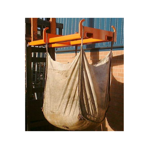 1000kg Sand Bag Carrier