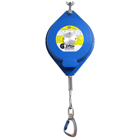 Globestock G.STOP 20mtr Fall Arrester GSE520G