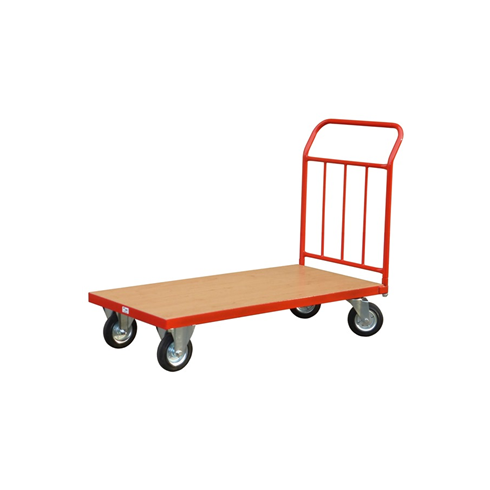 Heavy Duty Platform Trolley 300kg Capacity