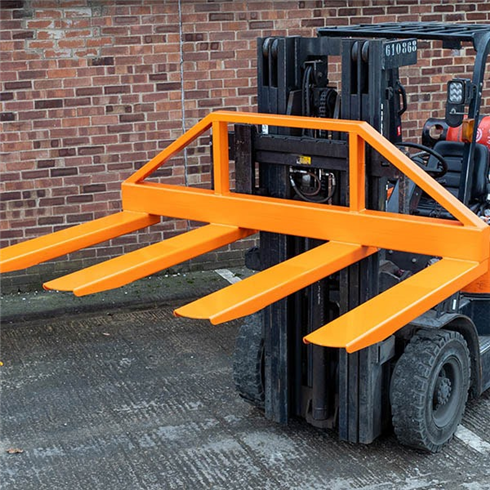 IFF-4 3000kg Four Fork Attachment