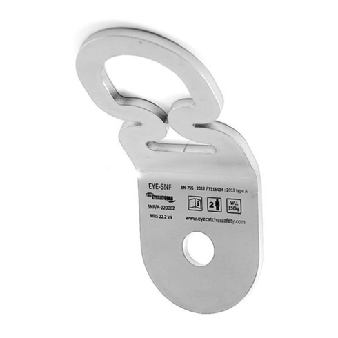 SnapFix M12 EN795 Anchor Point