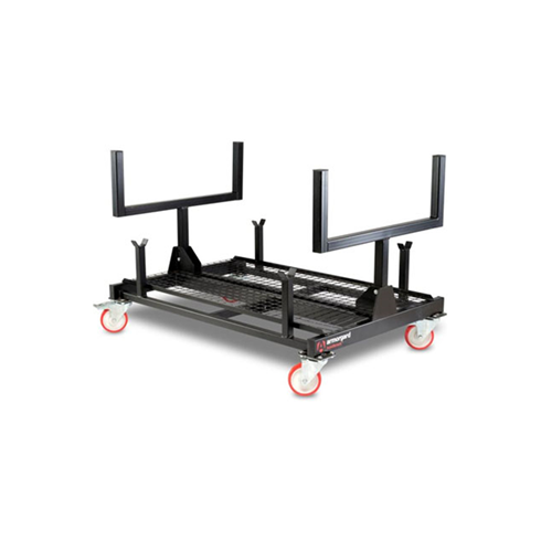 Armorgard BundleRack 1tonne Mobile Rack Trolley