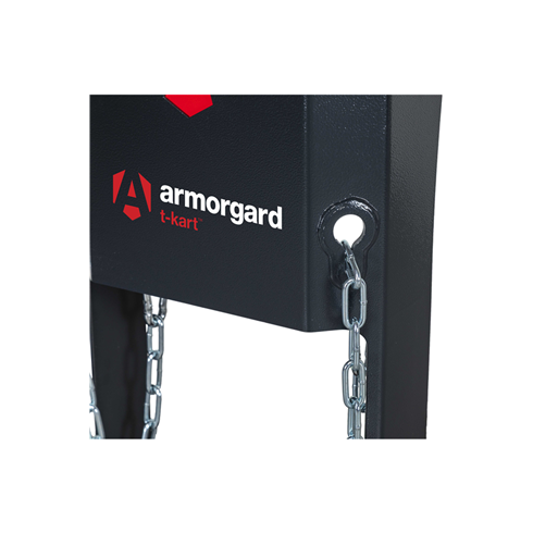Armorgard T-Kart Site Transformer Cart