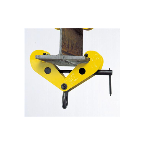 CAMLOK SC92-20 20000kg Beam Clamp with Shackle