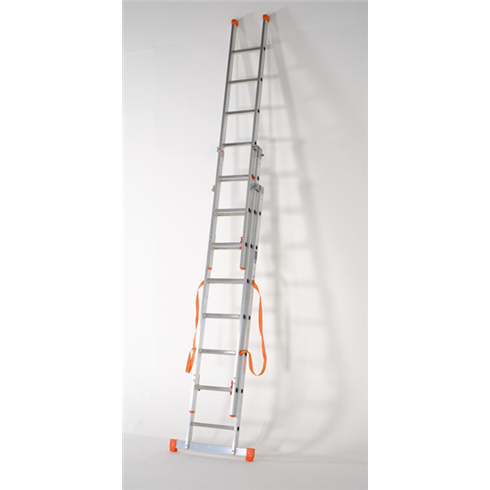 Trade Combination Ladder 11+11+11