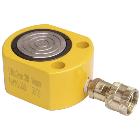 20t pad jack 12mm stroke