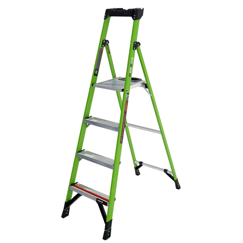 Little Giant MightyLite Step Ladder