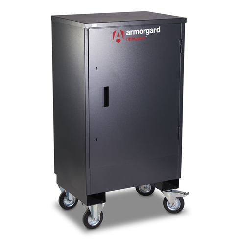 Armorgard FC2 FittingStor Mobile Site Cabinet 800x555x1450mm