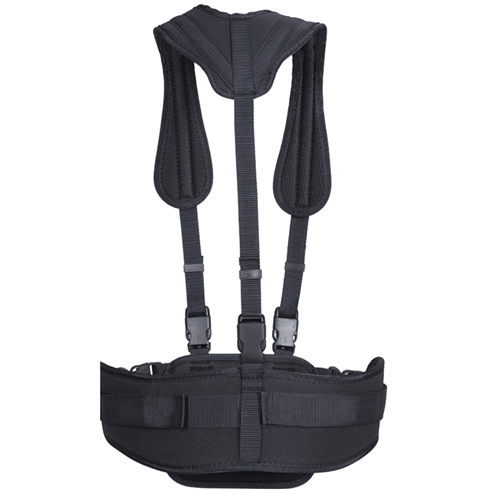 G-Force Courier/Order Picker Harness