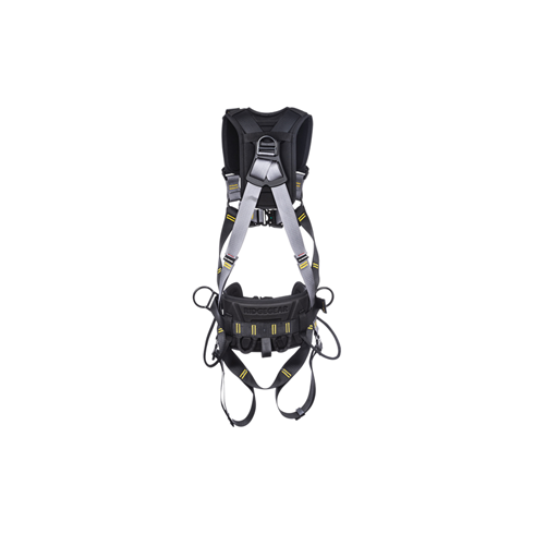 Ridgegear RGH6 Deluxe Comfort 4 Point Multi-purpose Safety Harness