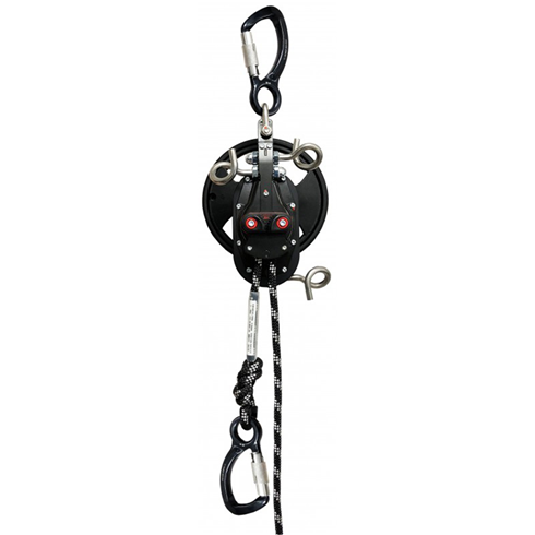 Kratos Safety Lift Res-Q 40mtr Evacuation and Rescue Device